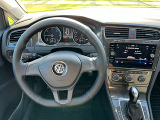 Volkswagen Golf foto 4