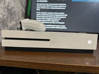 Xbox one S foto 2