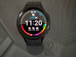 Galaxy Watch 5 pro