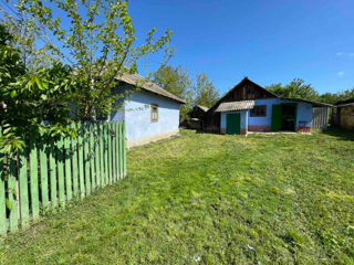 Vânzare casă bătrînească, amplasată in Orhei, com.Pelivan. foto 12