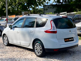 Renault Grand Scenic foto 4