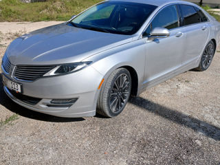 Lincoln MKZ foto 5