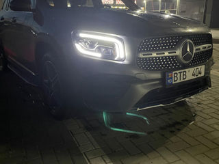 Mercedes GLC foto 3