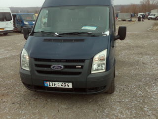 Ford Transit foto 3