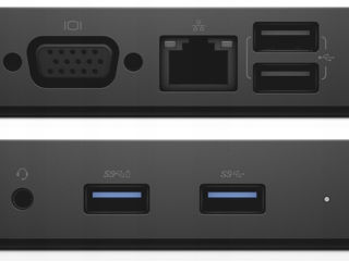 Dock Station Dell K17A (Thunderbolt 3.0) foto 5