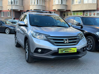 Honda CR-V foto 2