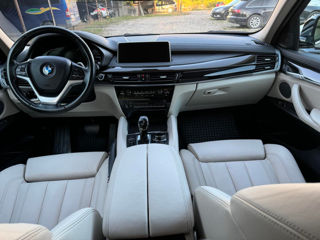 BMW X6 foto 8