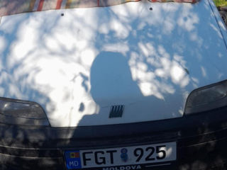 Fiat Punto foto 3