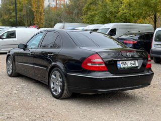 Mercedes E-Class foto 4