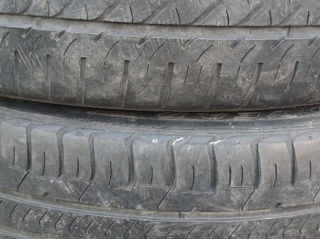 Anvelope R20 255/35 Goodyear 2 buc Vara . foto 5