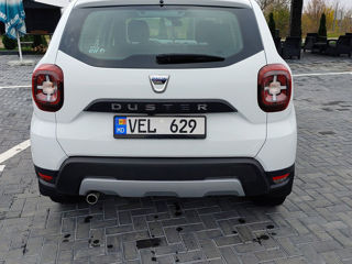 Dacia Duster foto 2