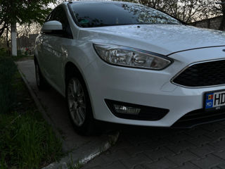 Ford Focus foto 5