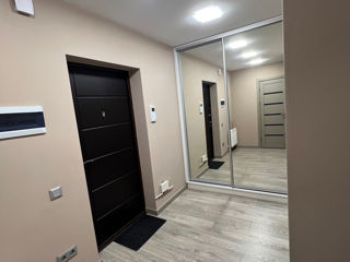 Apartament cu 1 cameră, 48 m², Botanica, Chișinău foto 7