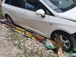 Seat Ibiza foto 7