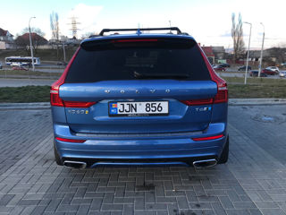 Volvo XC60 foto 5