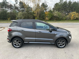 Ford EcoSport foto 7