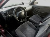 Nissan Almera foto 5