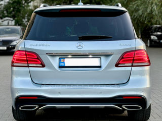 Mercedes GLE foto 6