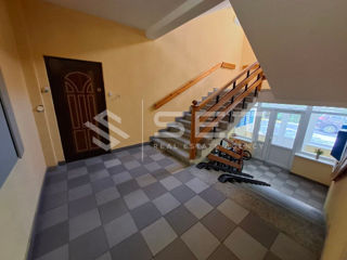 Apartament cu 3 camere, 110 m², Centru, Codru, Chișinău mun. foto 10