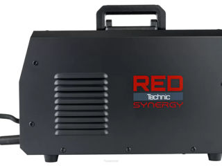 Aparat De Sudat Semi-Automat Red Technic Rtmstf0086 - oq - Livrare gratuita foto 4