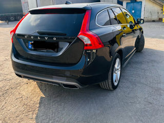 Volvo V60 foto 3