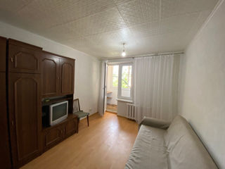 O cameră, 17 m², Botanica, Chișinău