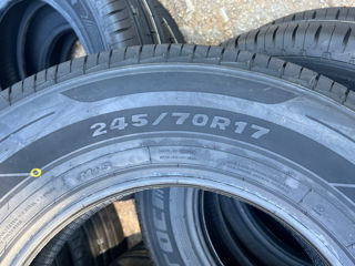 245/70 R17 Tracmax Xprivilo H/T/ Доставка, livrare toata Moldova 2024 foto 7