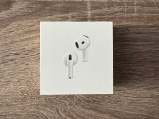 Apple AirPods 4 (ANC) - New