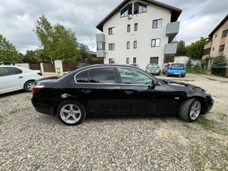 BMW 5 Series foto 7