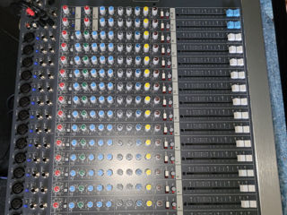 Allen&Heath