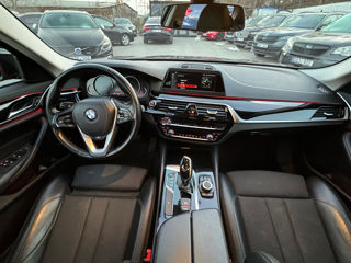 BMW 5 Series foto 6