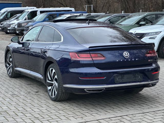 Volkswagen Arteon foto 5