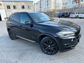 BMW X5 foto 7