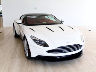 Alte mărci Aston Martin foto 1