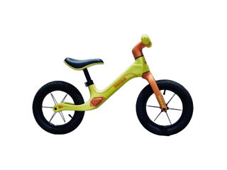 Bicicleta fara pedale RT5188 / Беговел RT5188 foto 1