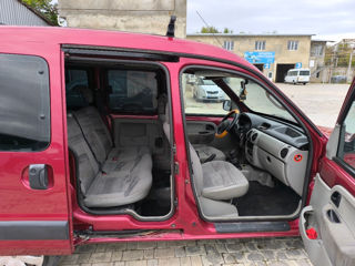 Renault Kangoo foto 13