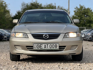 Mazda 626 foto 18