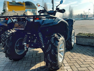 Yamaha GRIZZLY 25TH foto 2