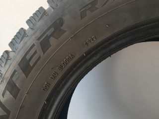 Продам резину б/у 205/60R16 foto 3