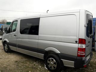 Mercedes sprinter 318.218. foto 1