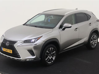 Lexus NX Series