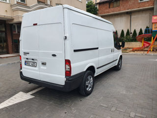 Ford Transit frigider foto 3