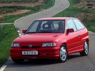 Razborca Opel Vectra A, Astra F, Calibra Kadet foto 9