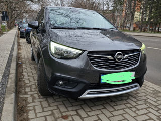 Opel Crossland X foto 7