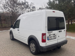 Ford Transit Connect foto 6