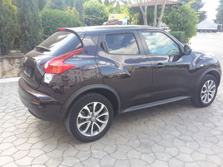 Nissan Juke foto 4