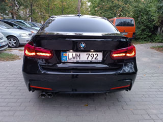 BMW 3 Series foto 2