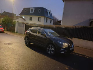 Nissan Qashqai foto 4