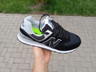 New balance 574 pe loc marimi foto 9