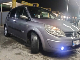 Renault Scenic foto 3